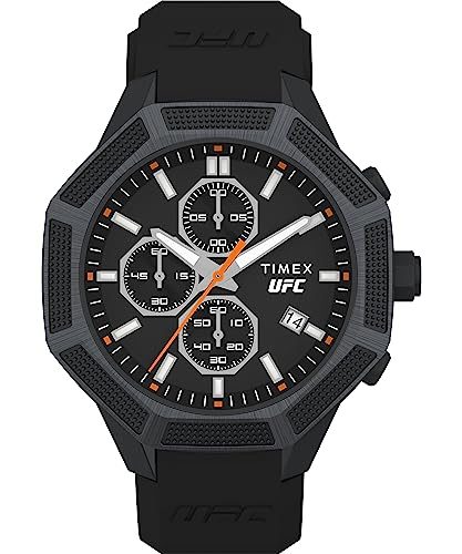 Timex UFC Montre chronographe