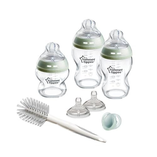 Philips Avent, Biberons à Réponse Naturelle de 125 ml