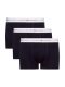 Tommy Hilfiger Boxers Caleçons Homme Lot de 3 Coton avec S