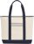 Tommy Hilfiger Cabas Sac Femme Summer Canvas Sac