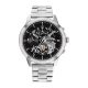 Tommy Hilfiger Montre Analogique Multifunction à Quartz pour Homme