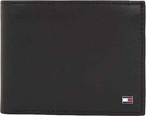 Tommy Hilfiger Porte-Monnaie Homme Eton Trifold