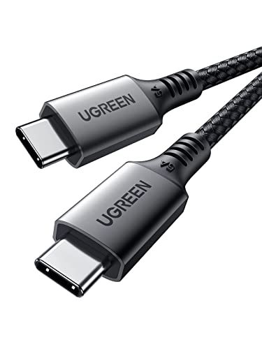 YISH Câble USB C vers USB C 65W