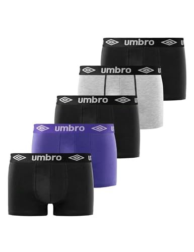 Umbro Boxer Homme 100% Coton