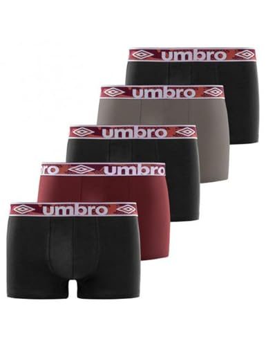 Umbro Caleçon Homme 100% Coton