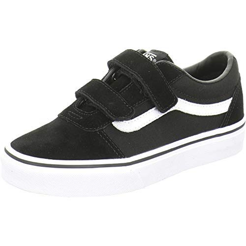 Vans Mixte Enfant Ward V Shoes