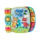 Fisher-Price Livre Musical Bébé Interactif
